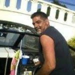 Meet your Posher, Frank